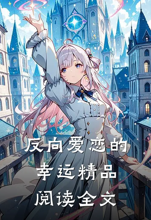 反向爱恋的幸运精品阅读全文