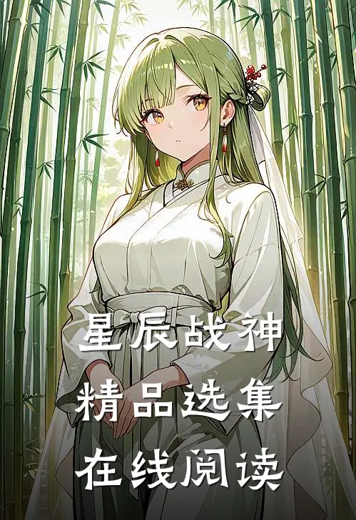 星辰战神精品选集在线阅读
