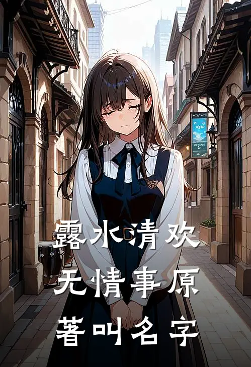露水清欢无情事原著叫名字