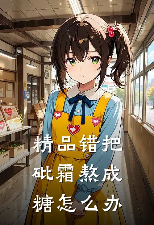 精品错把砒霜熬成糖怎么办