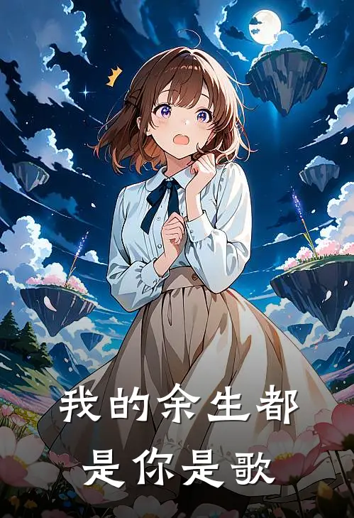 我的余生都是你是歌