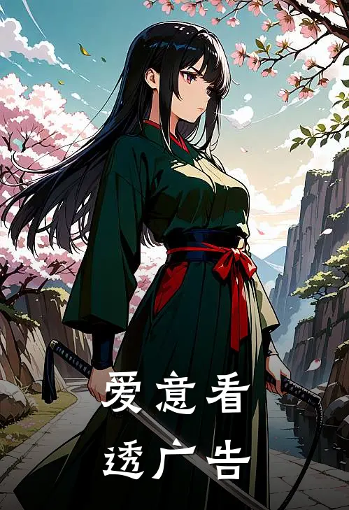爱意看透广告