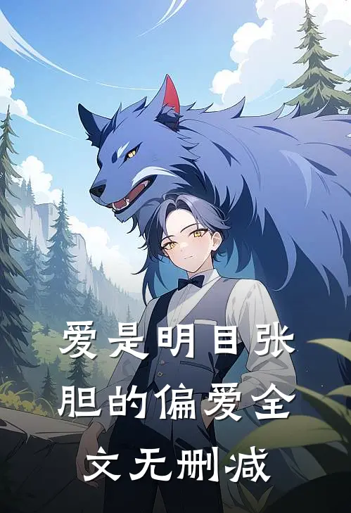 爱是明目张胆的偏爱全文无删减