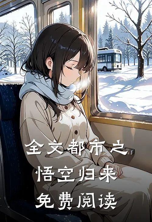 全文都市之悟空归来免费阅读