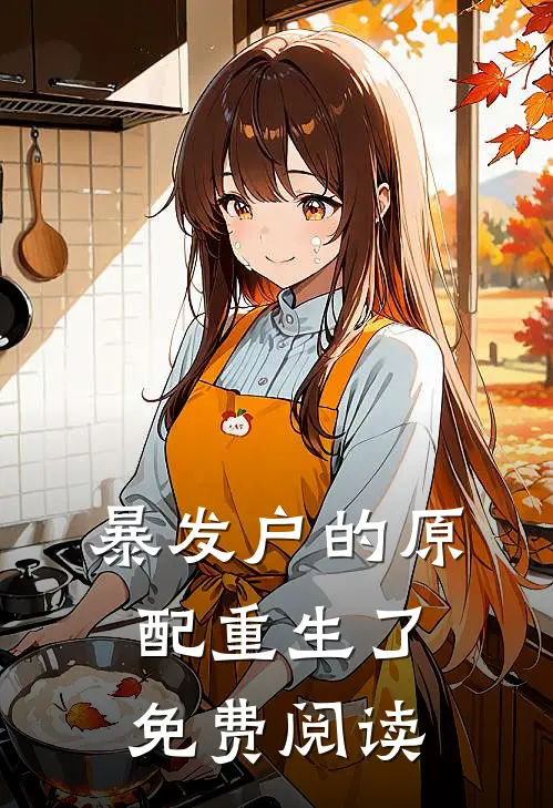 暴发户的原配重生了免费阅读