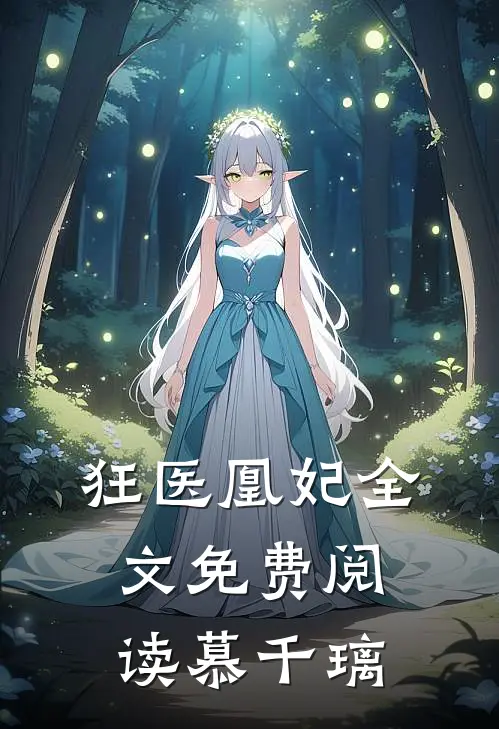 狂医凰妃全文免费阅读慕千璃