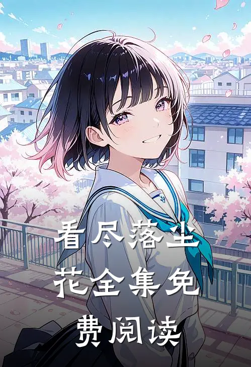 看尽落尘花全集免费阅读