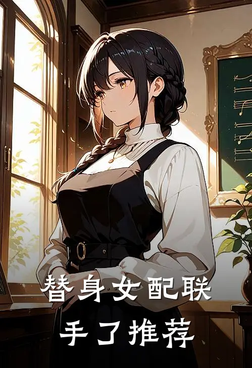 替身女配联手了推荐