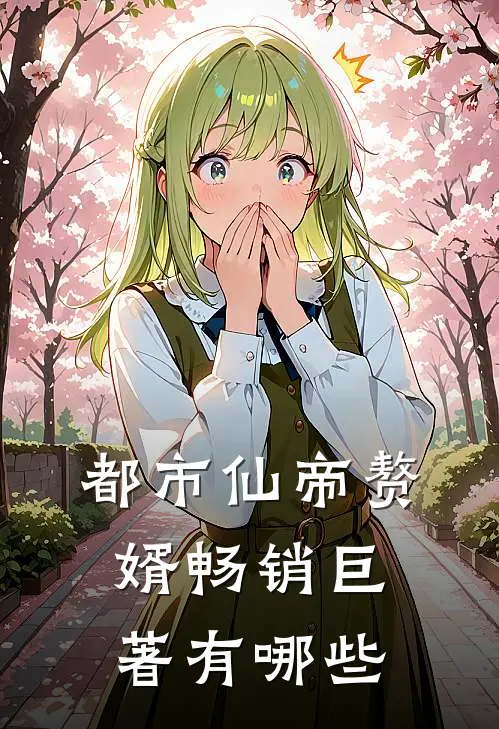 都市仙帝赘婿畅销巨著有哪些