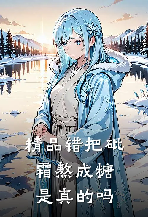 精品错把砒霜熬成糖是真的吗