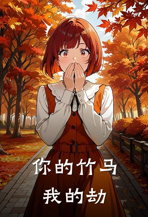 你的竹马我的劫