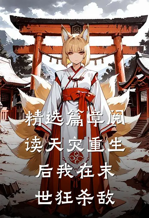 精选篇章阅读天灾重生后我在末世狂杀敌
