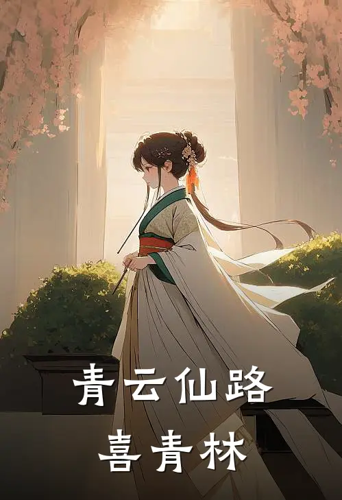 青云仙路 喜青林