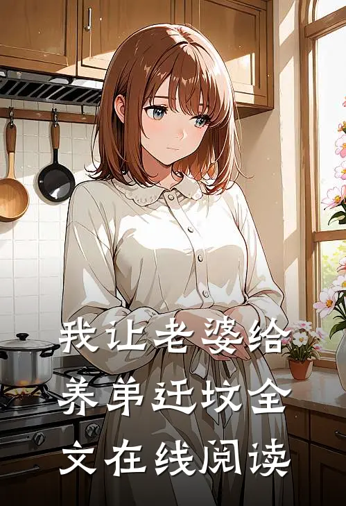 我让老婆给养弟迁坟全文在线阅读