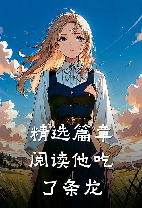 精选篇章阅读他吃了条龙