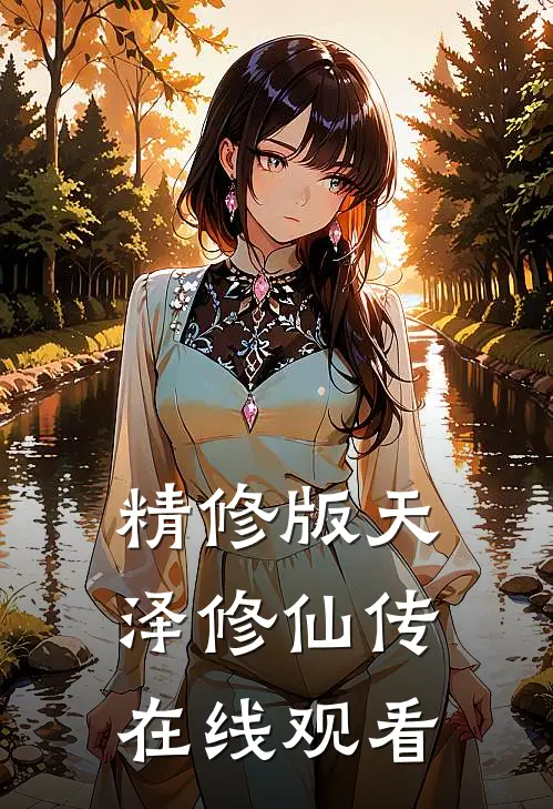 精修版天泽修仙传在线观看