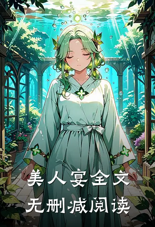 美人宴全文无删减阅读