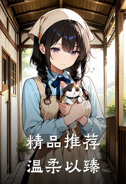 精品推荐温柔以臻
