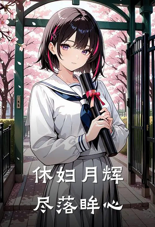 休妇 月辉尽落眸心