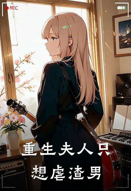 重生夫人只想虐渣男