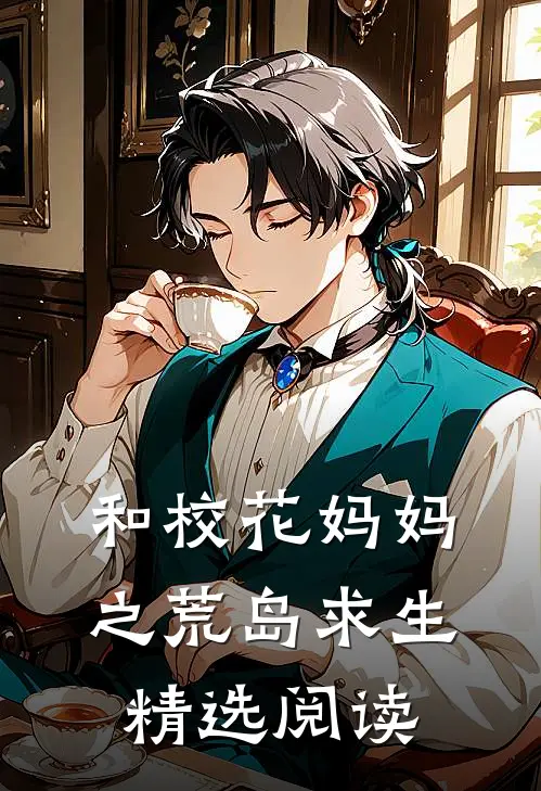 和校花妈妈之荒岛求生精选阅读
