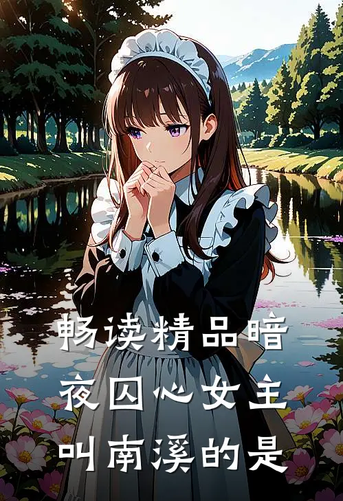 畅读精品暗夜囚心女主叫南溪的是