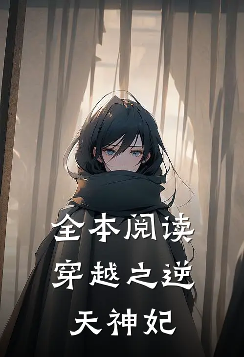 全本阅读穿越之逆天神妃
