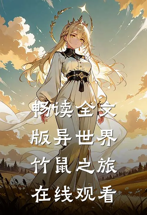 畅读全文版异世界竹鼠之旅在线观看