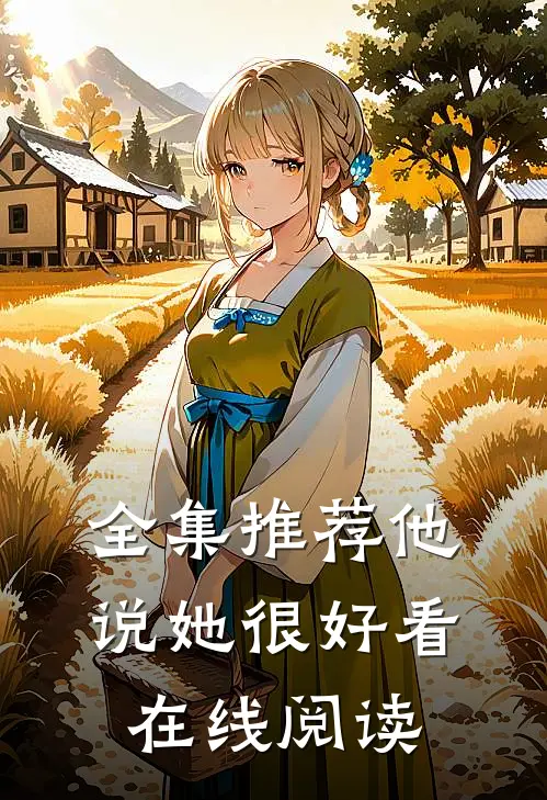 全集推荐他说她很好看在线阅读