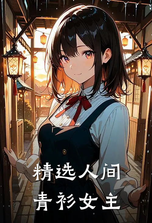 精选人间青衫女主