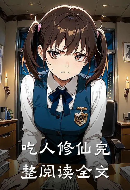 吃人修仙完整阅读全文