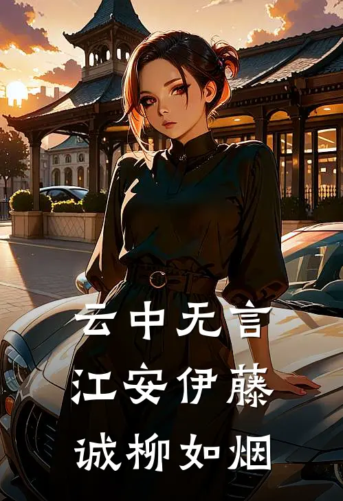 云中无言江安伊藤诚柳如烟