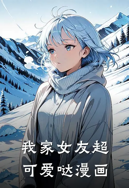 我家女友超可爱哒漫画