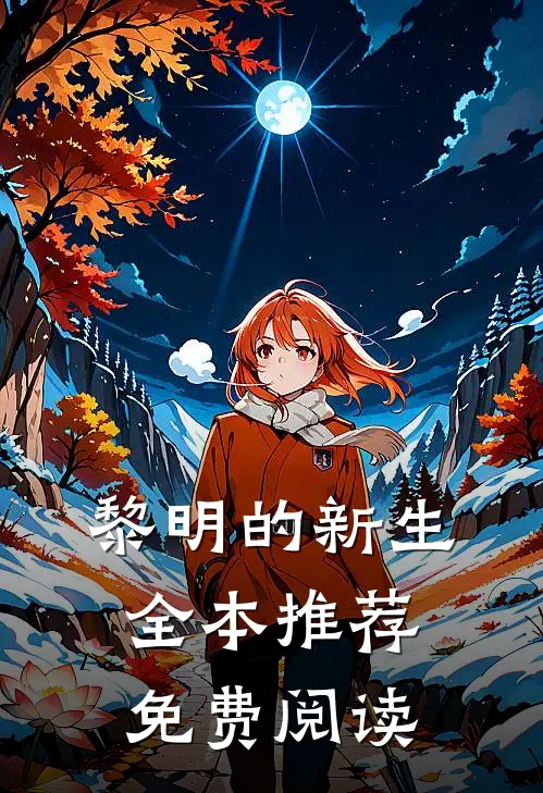 黎明的新生全本推荐免费阅读