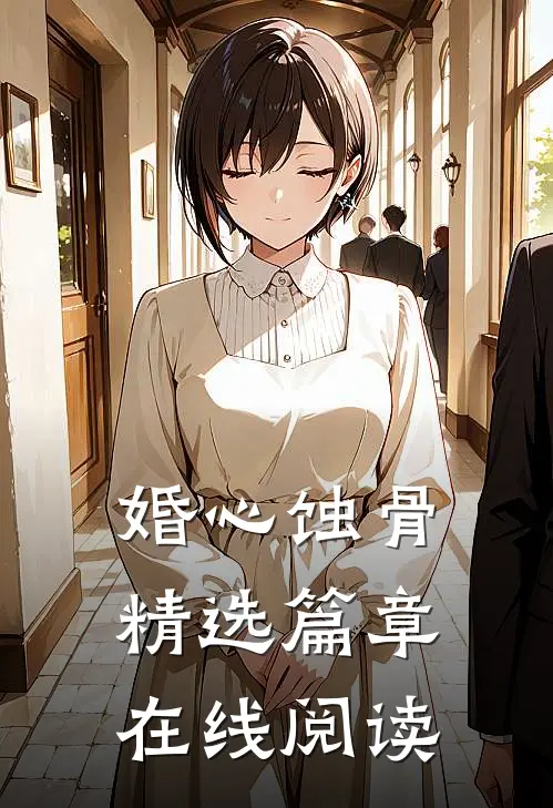 婚心蚀骨精选篇章在线阅读