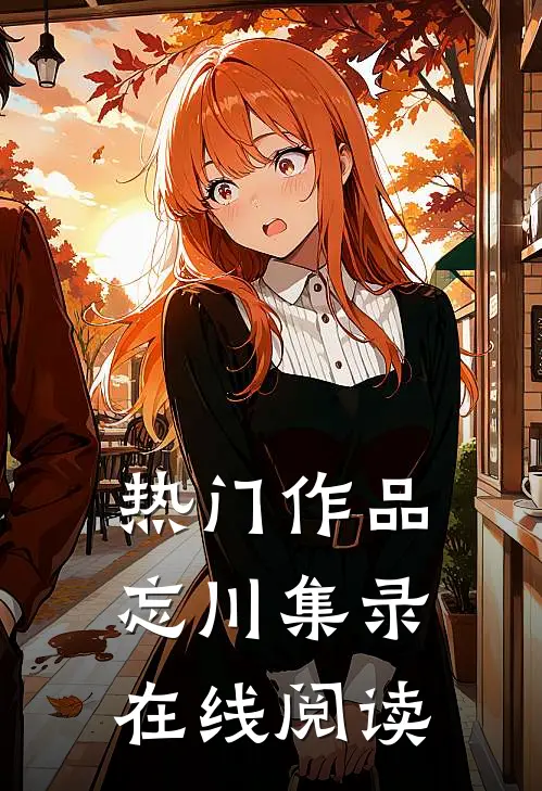 热门作品忘川集录在线阅读