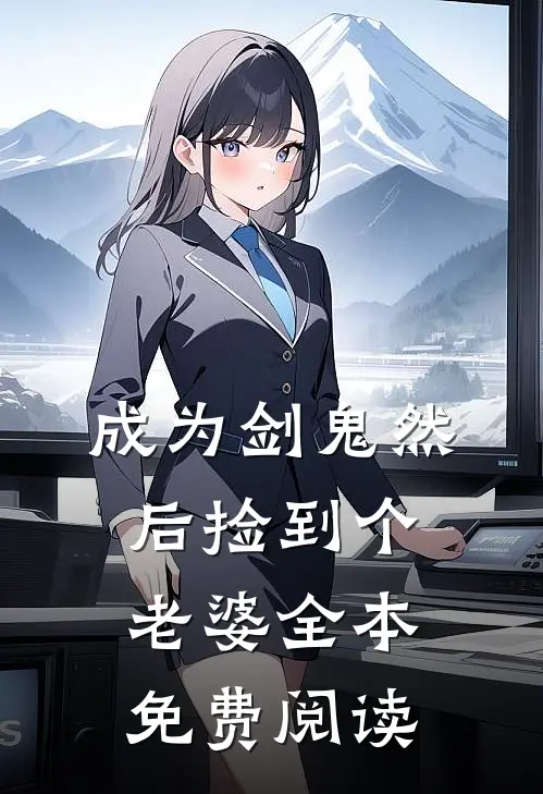 成为剑鬼然后捡到个老婆全本免费阅读