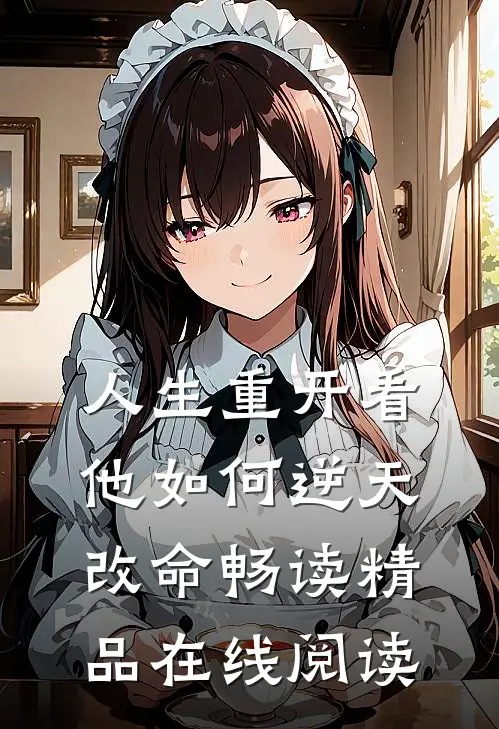 人生重开看他如何逆天改命畅读精品在线阅读
