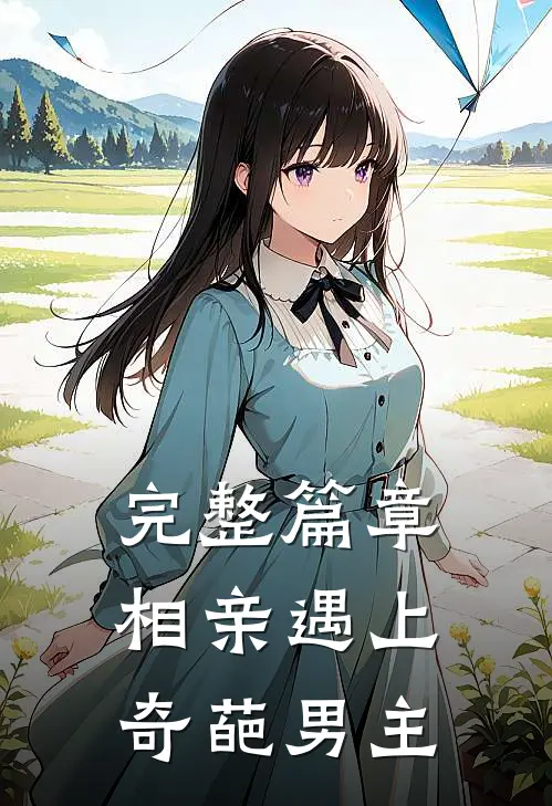 完整篇章相亲遇上奇葩男主