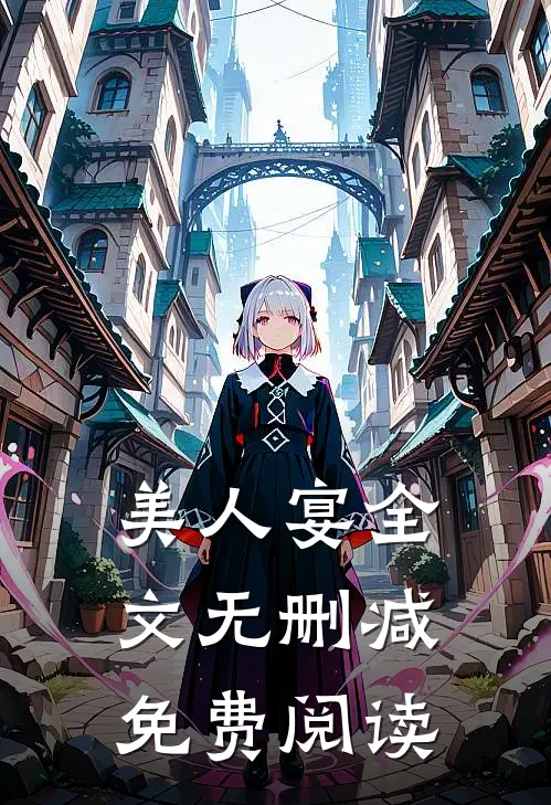 美人宴全文无删减免费阅读
