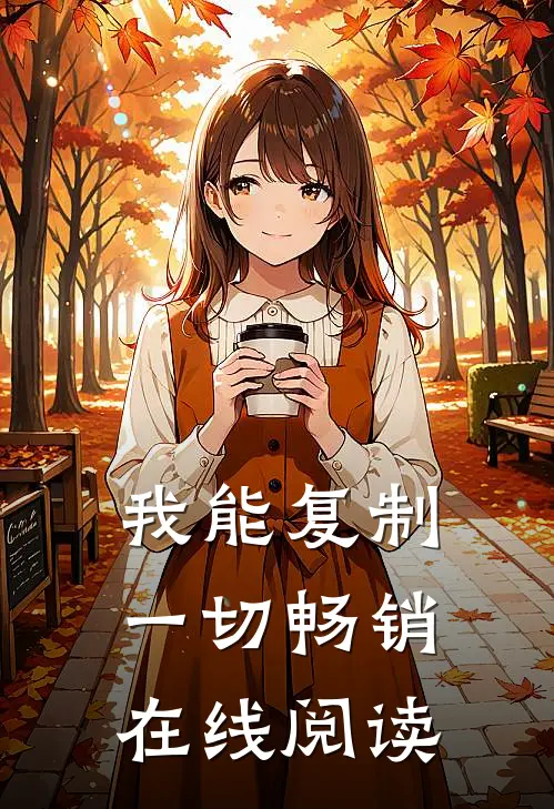 我能复制一切畅销在线阅读