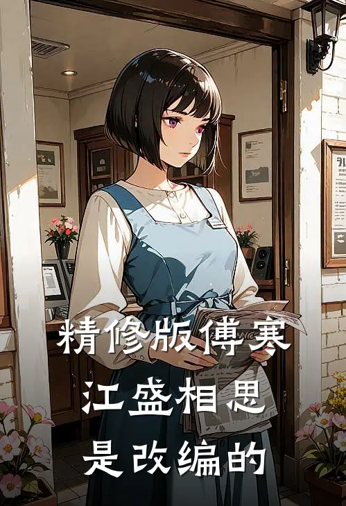 精修版傅寒江盛相思是改编的