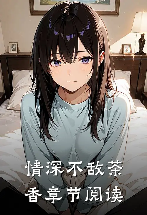 情深不敌茶香章节阅读
