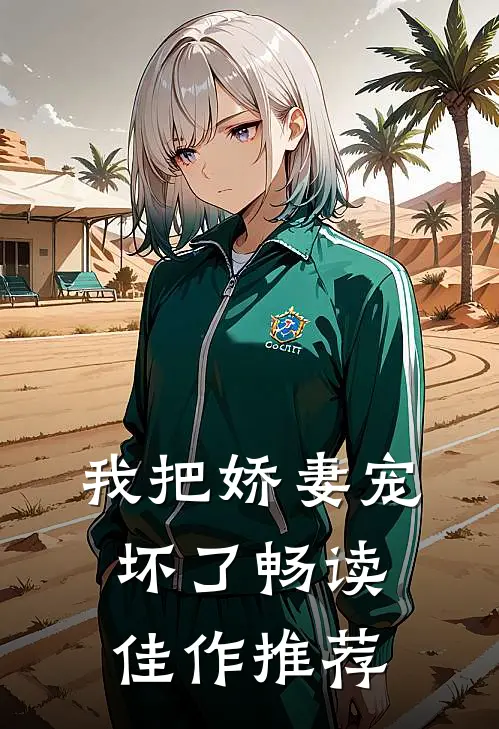 我把娇妻宠坏了畅读佳作推荐
