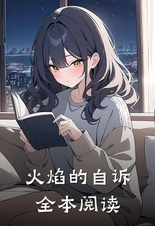 火焰的自诉全本阅读
