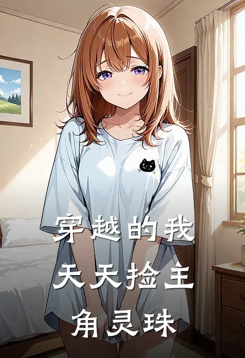 穿越的我天天捡主角灵珠