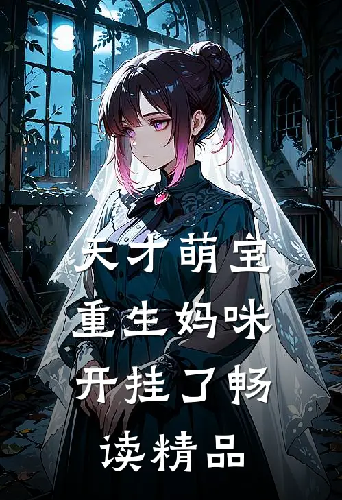 天才萌宝,重生妈咪开挂了畅读精品