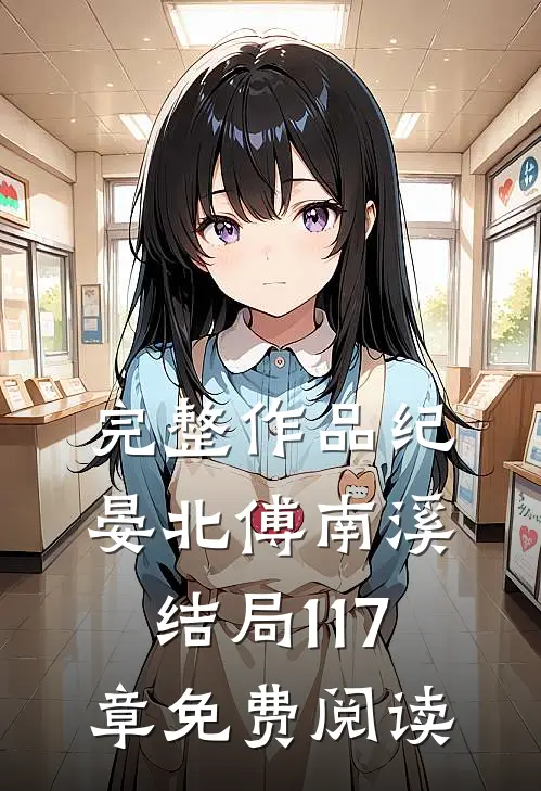 完整作品纪晏北傅南溪结局117章免费阅读