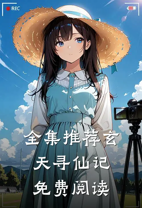 全集推荐玄天寻仙记免费阅读