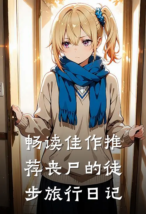 畅读佳作推荐丧尸的徒步旅行日记